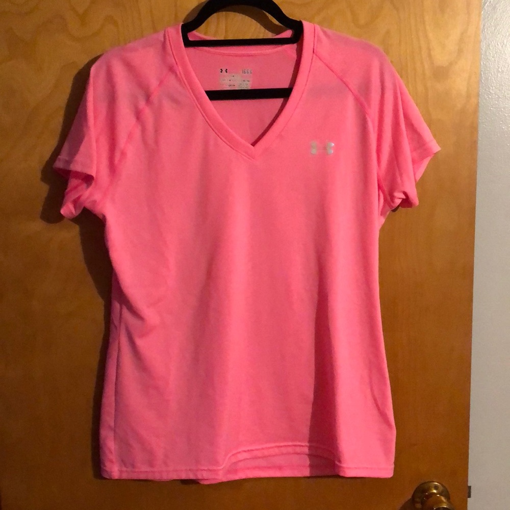 Workout top